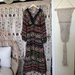 Farm rio maxi dress